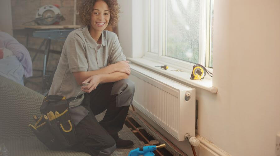 Professional Leak Detection in West Point, MS